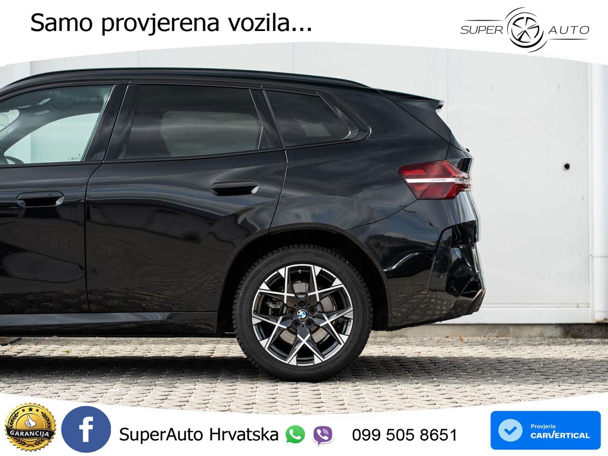 BMW X3 20d xDrive Steptronic M Sport ACC+HEAD+GR SJED+360+PANO