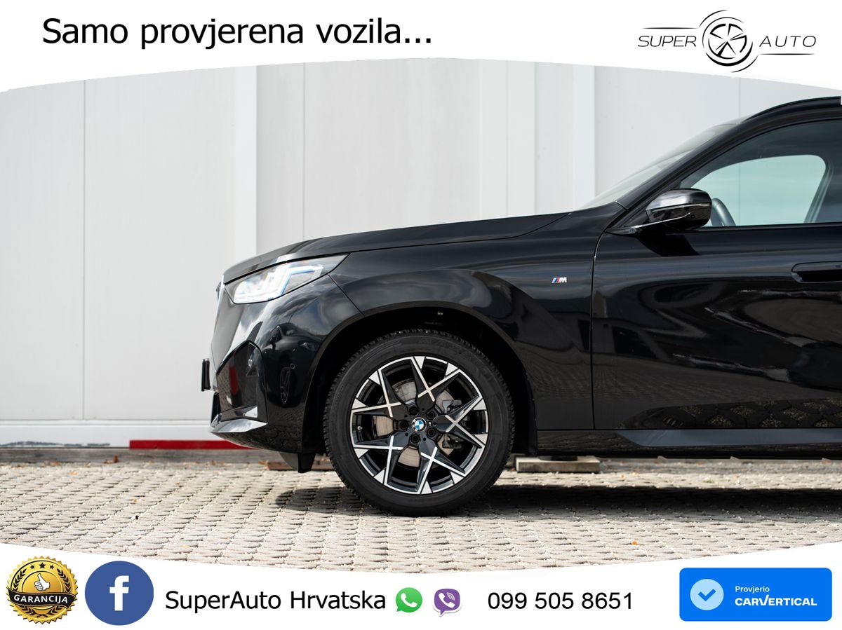 BMW X3 20d xDrive Steptronic M Sport ACC+HEAD+GR SJED+360+PANO