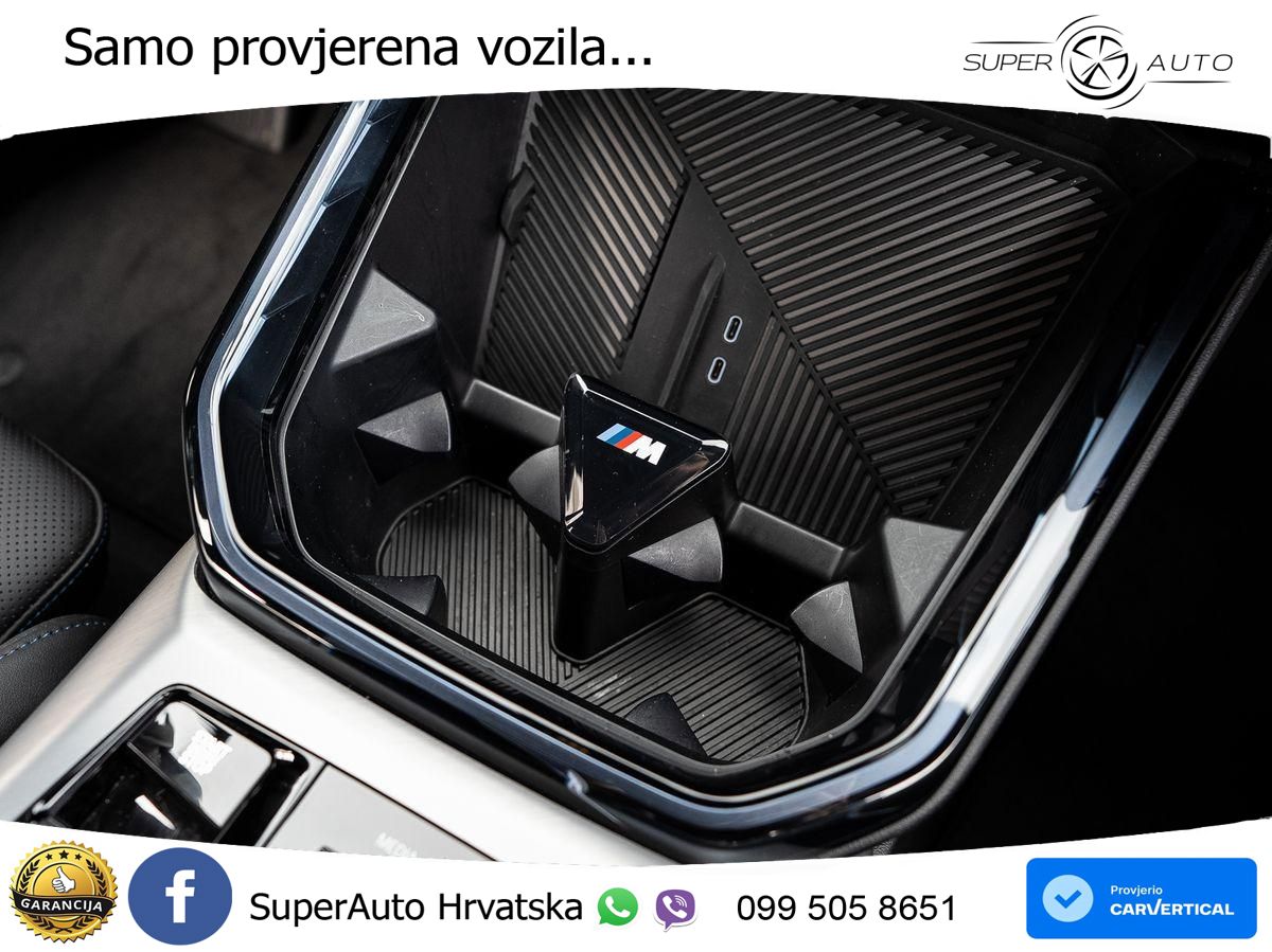BMW X3 20d xDrive Steptronic M Sport ACC+HEAD+GR SJED+360+PANO