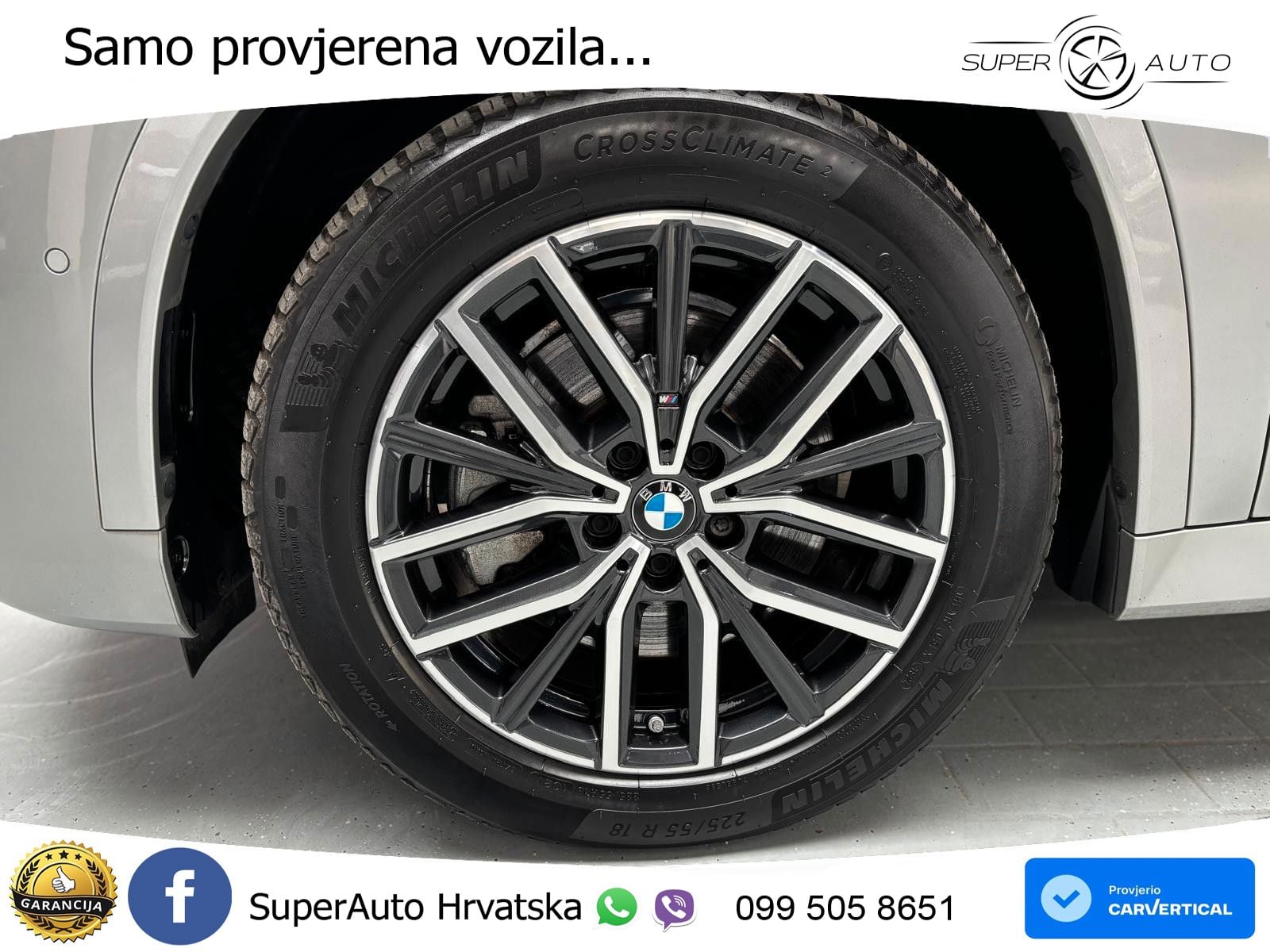BMW X1 23i (218 KS) xDrive Steptronic