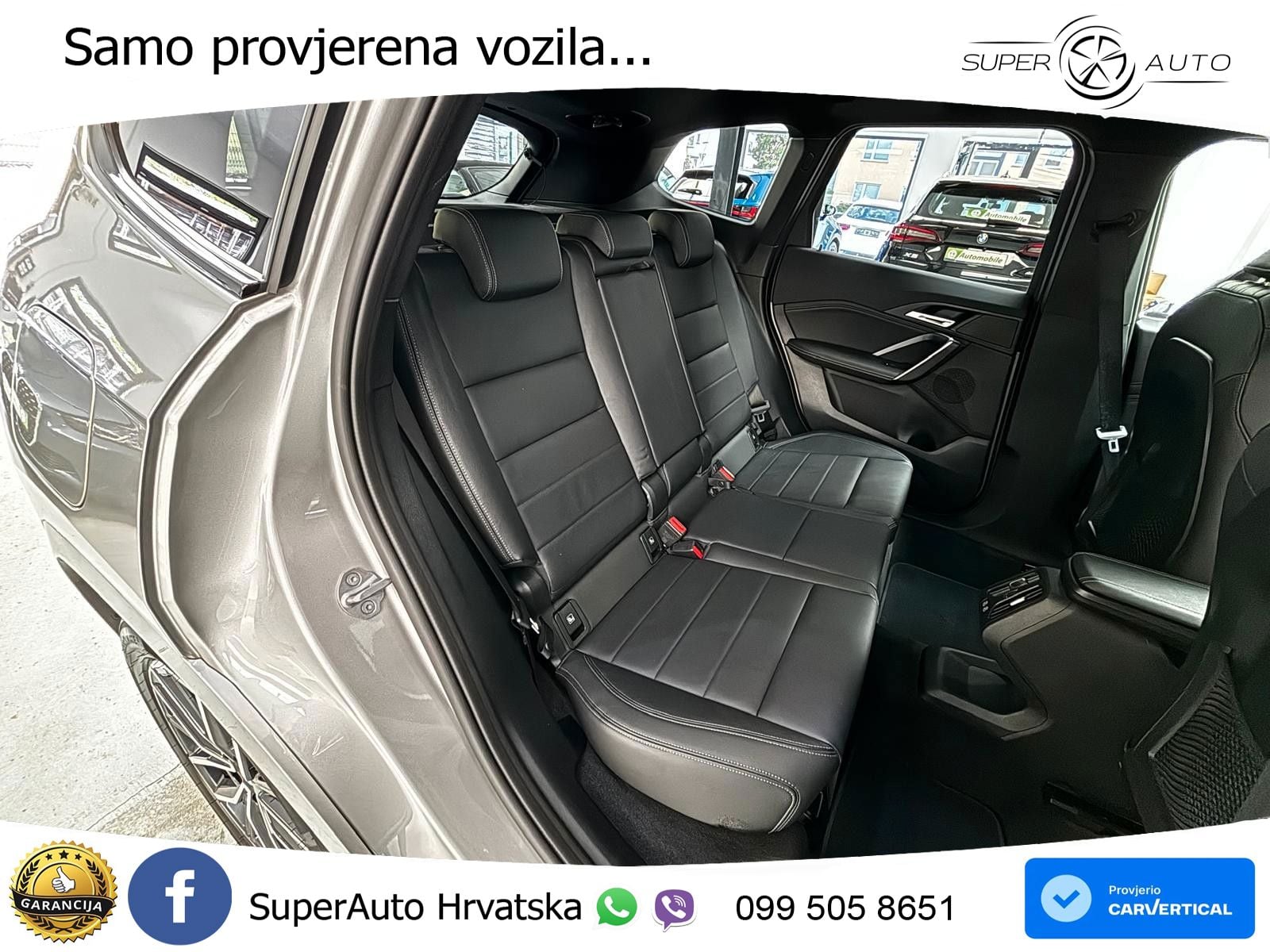 BMW X1 23i (218 KS) xDrive Steptronic