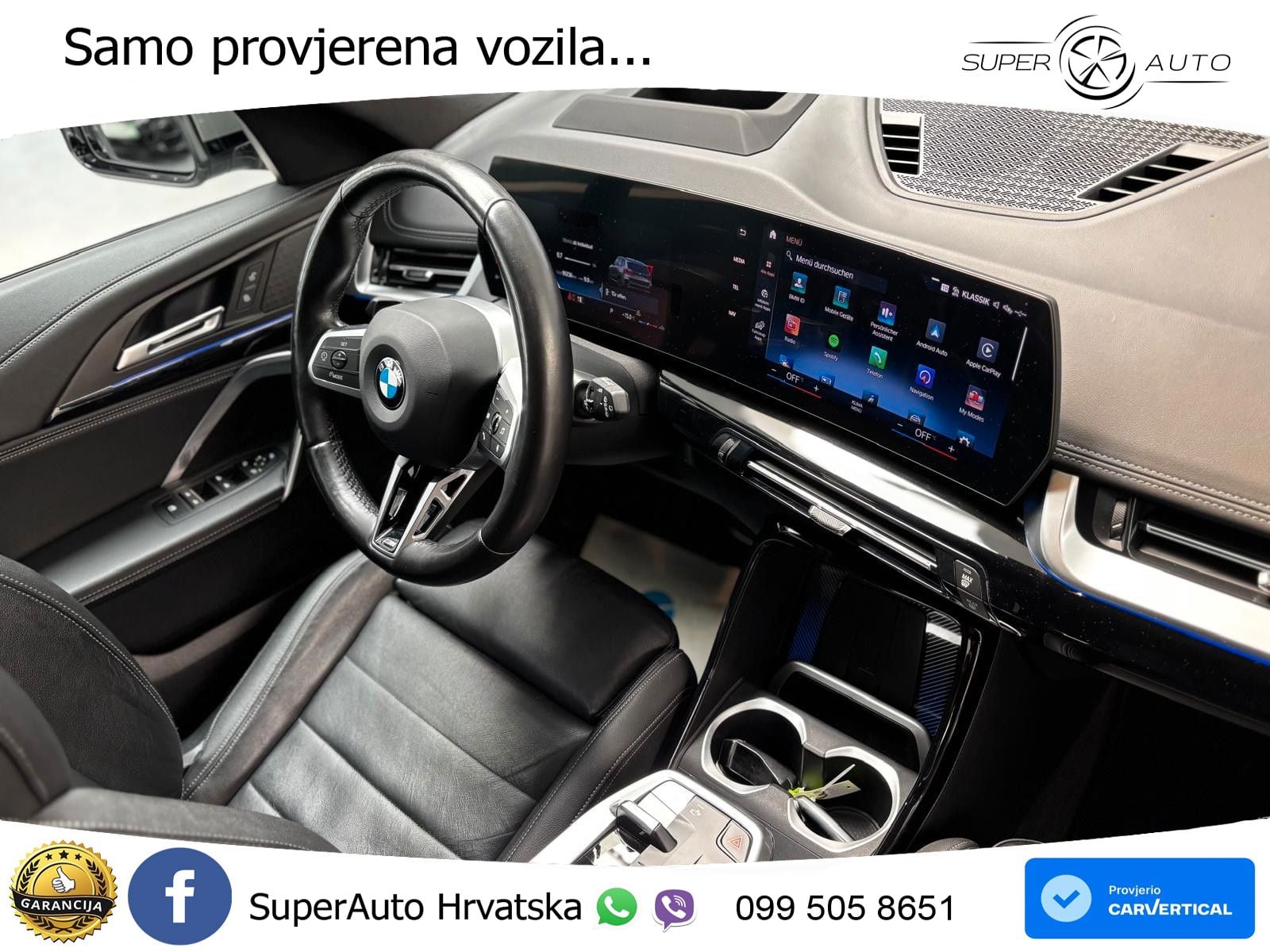 BMW X1 23i (218 KS) xDrive Steptronic