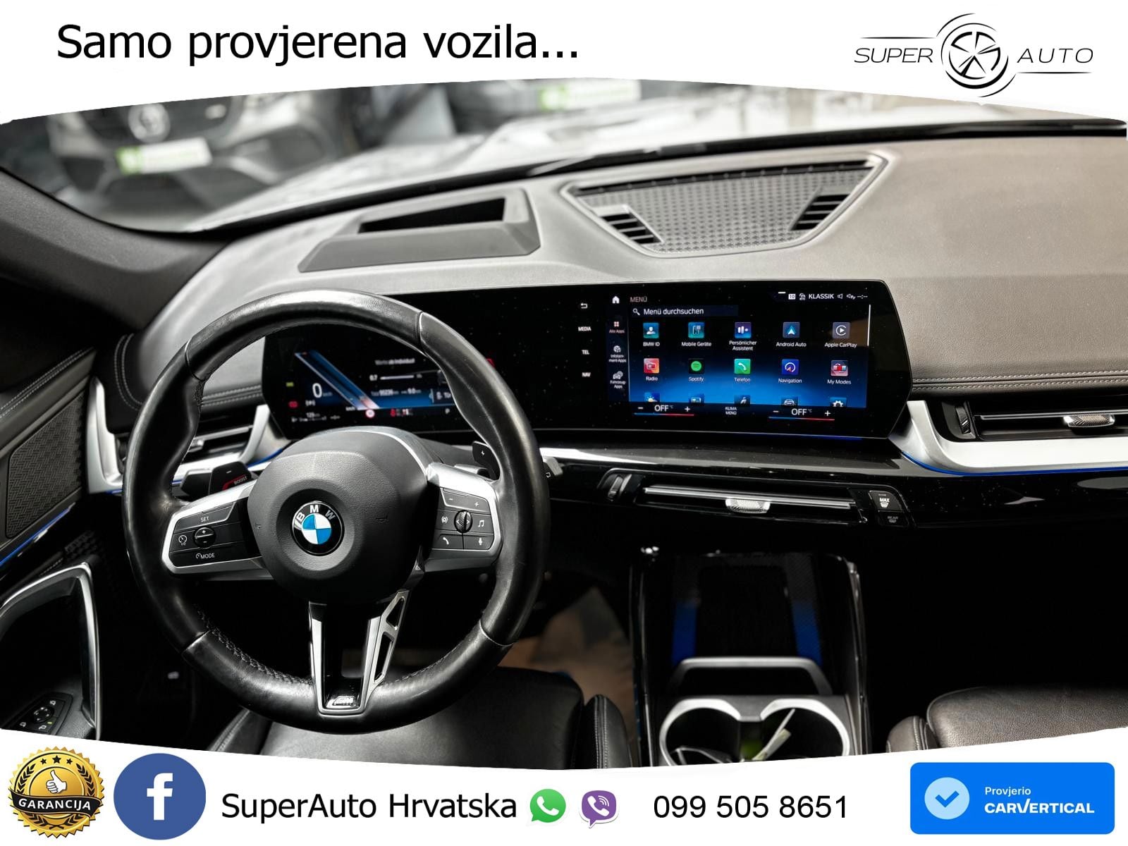 BMW X1 23i (218 KS) xDrive Steptronic
