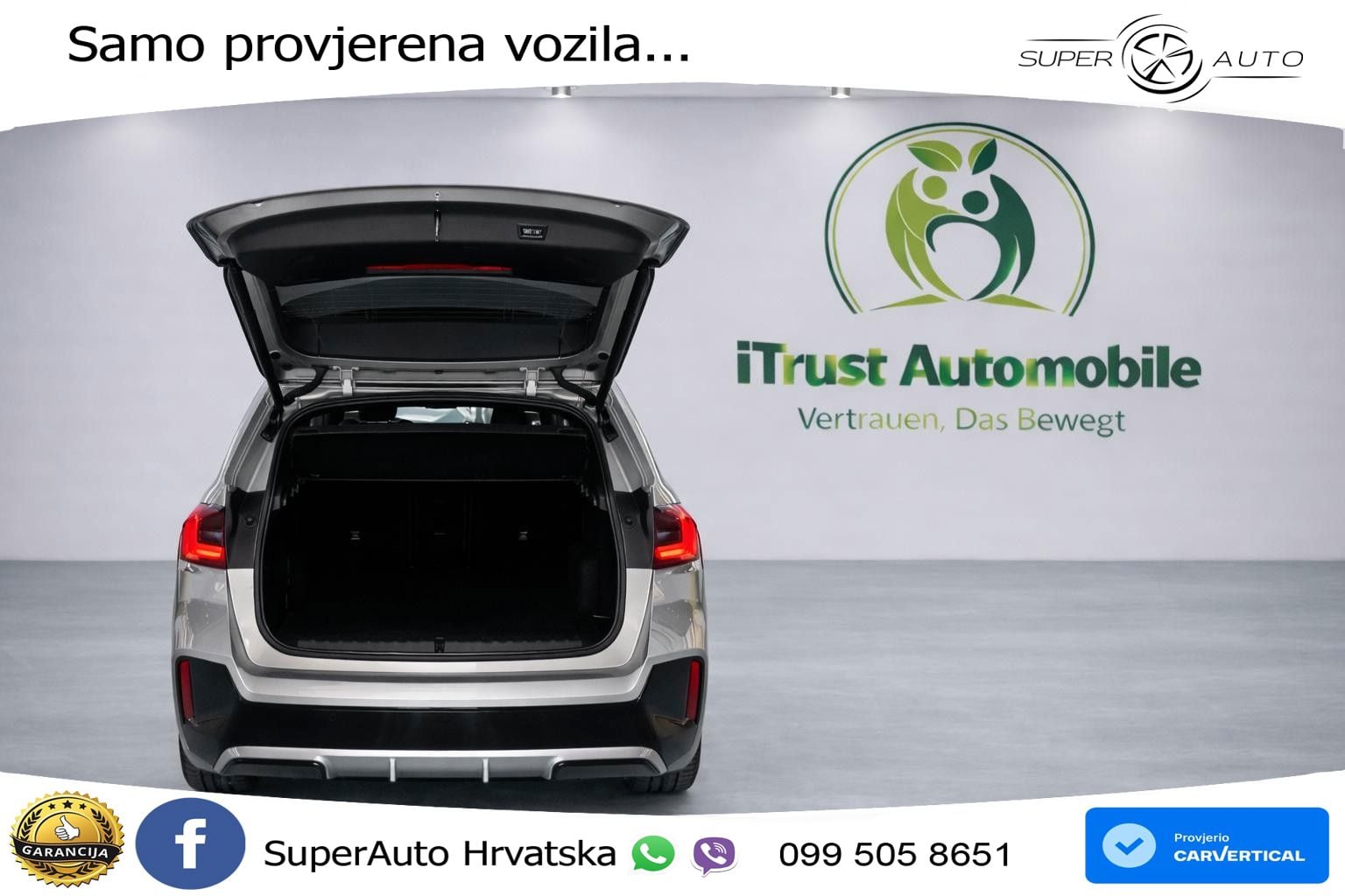 BMW X1 23i (218 KS) xDrive Steptronic