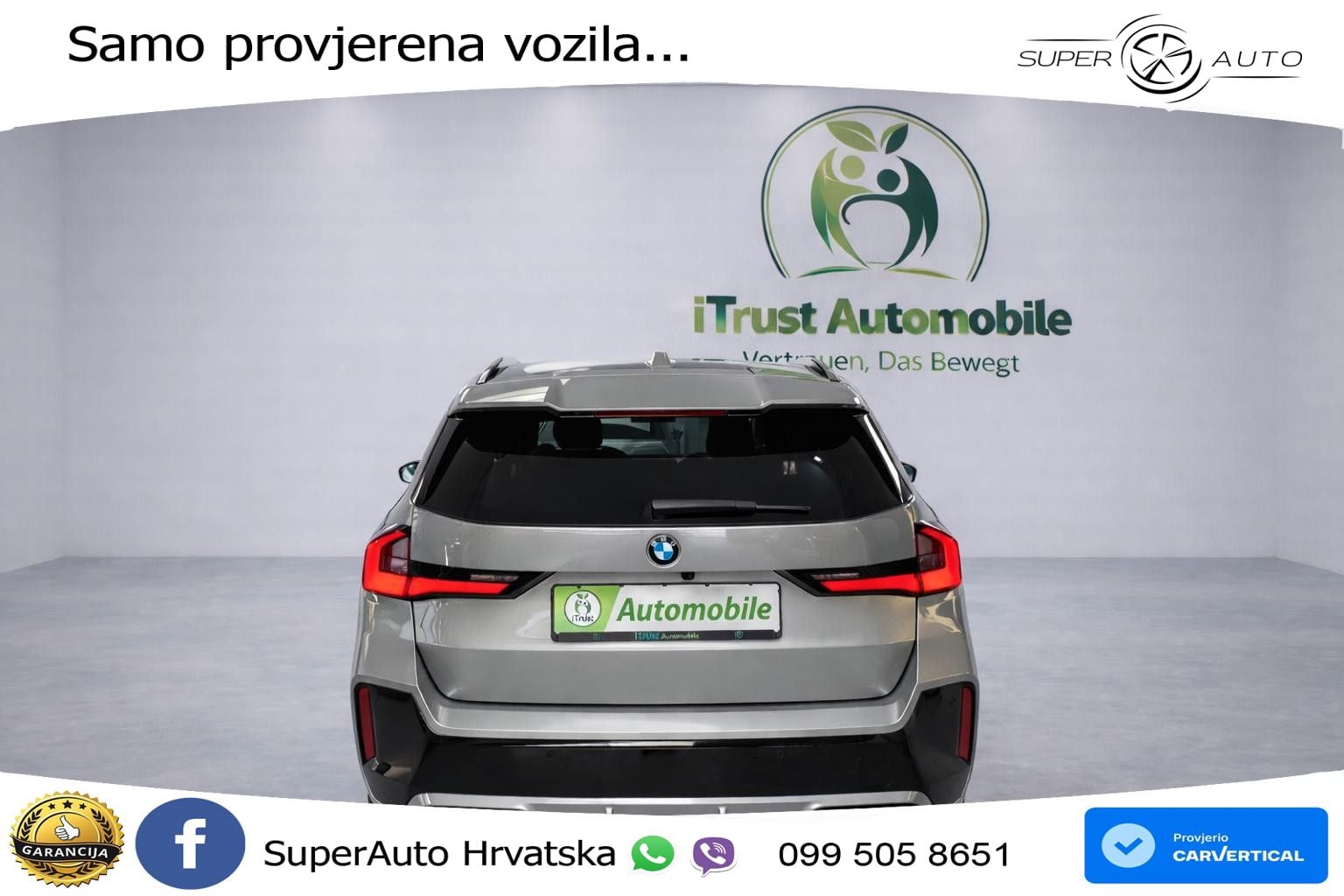 BMW X1 23i (218 KS) xDrive Steptronic