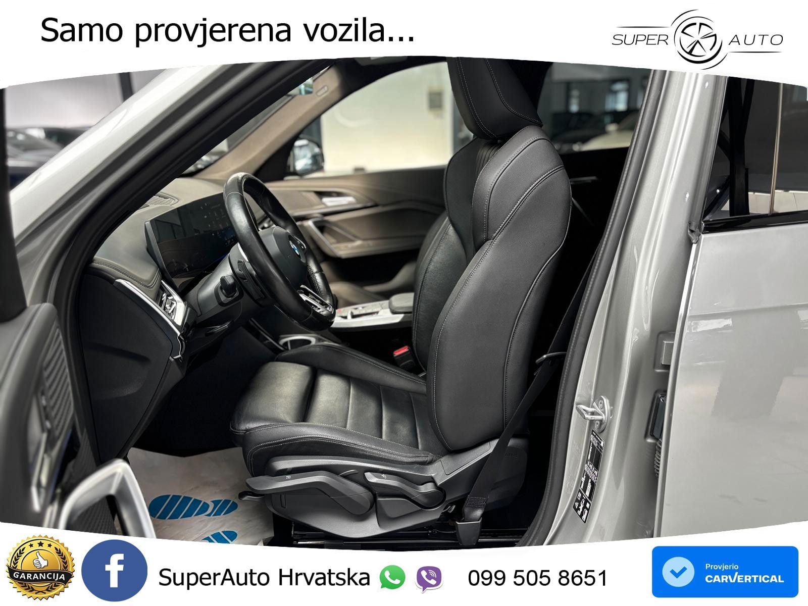 BMW X1 23i (218 KS) xDrive Steptronic