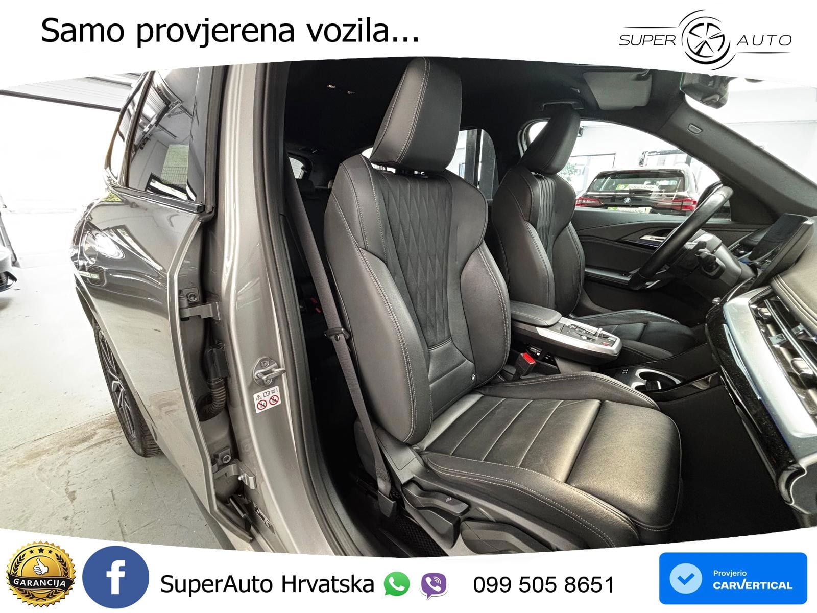 BMW X1 23i (218 KS) xDrive Steptronic