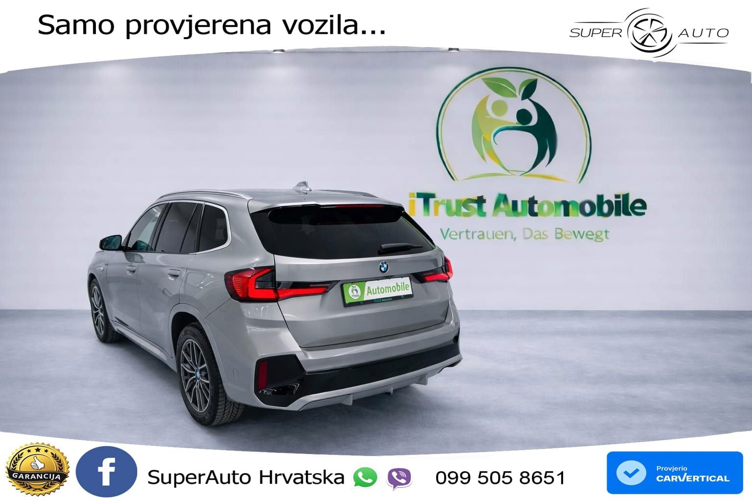 BMW X1 23i (218 KS) xDrive Steptronic