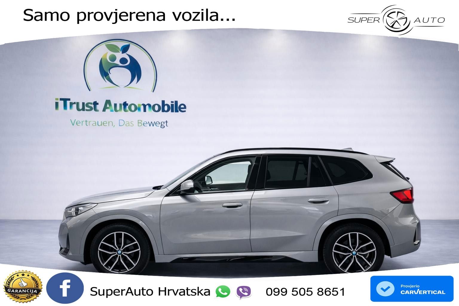 BMW X1 23i (218 KS) xDrive Steptronic