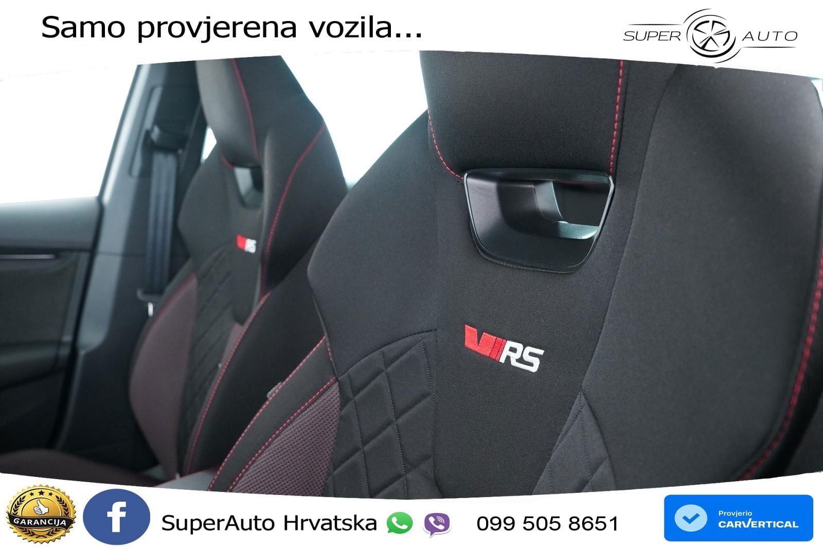 Škoda Octavia Combi RS 2.0 TDI (200 KS) DSG MATRIX+GR SJED+KAM