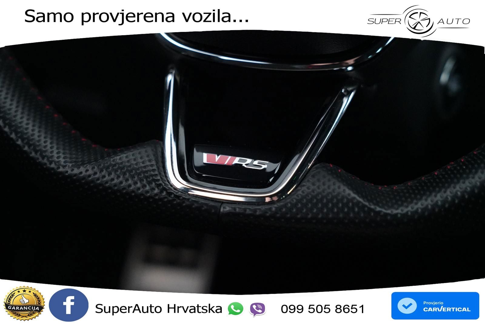 Škoda Octavia Combi RS 2.0 TDI (200 KS) DSG MATRIX+GR SJED+KAM