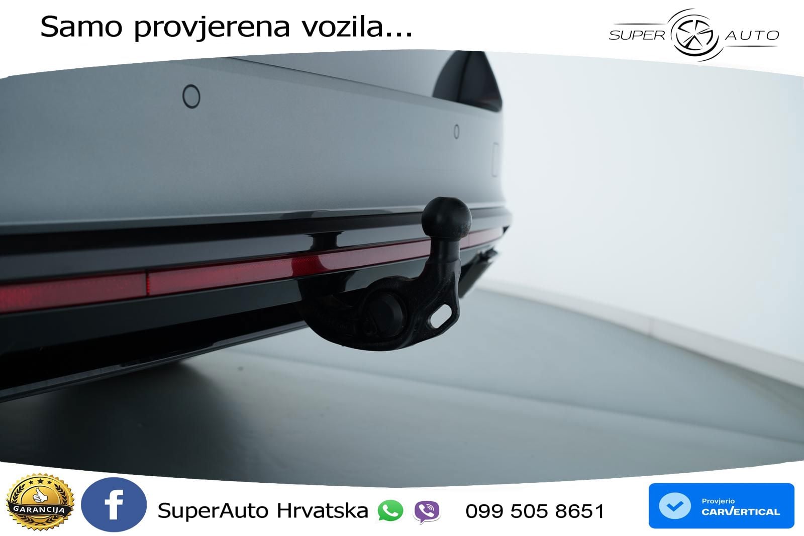 Škoda Octavia Combi RS 2.0 TDI (200 KS) DSG MATRIX+GR SJED+KAM