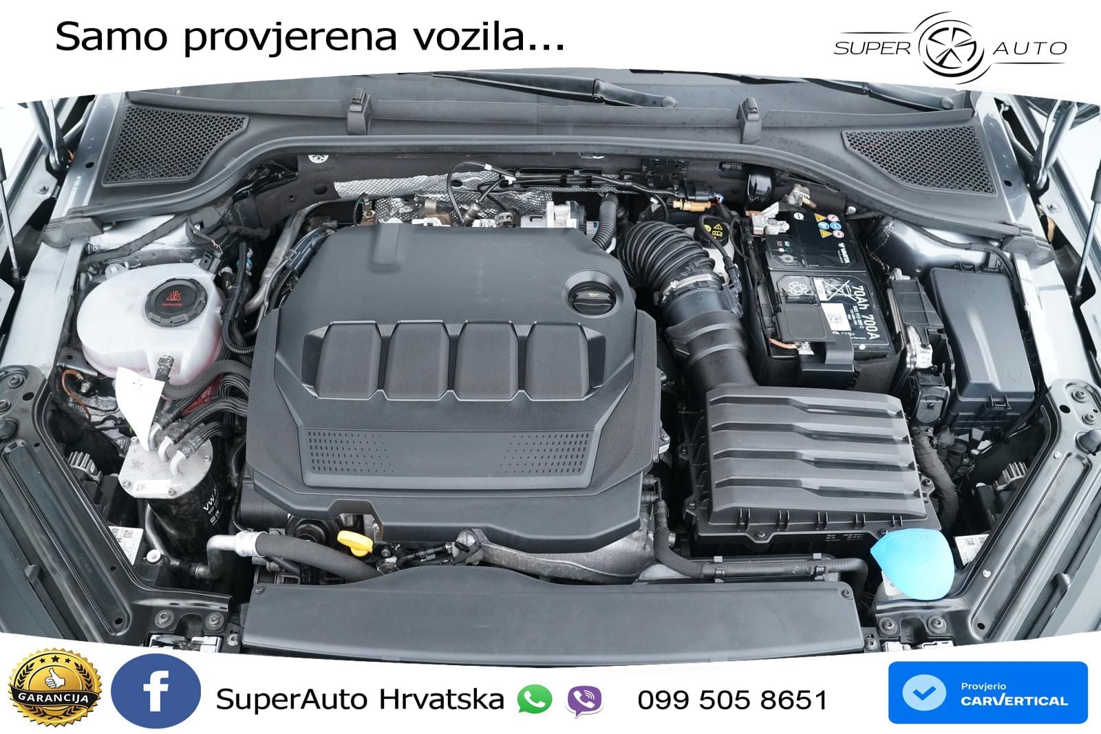 Škoda Octavia Combi RS 2.0 TDI (200 KS) DSG MATRIX+GR SJED+KAM