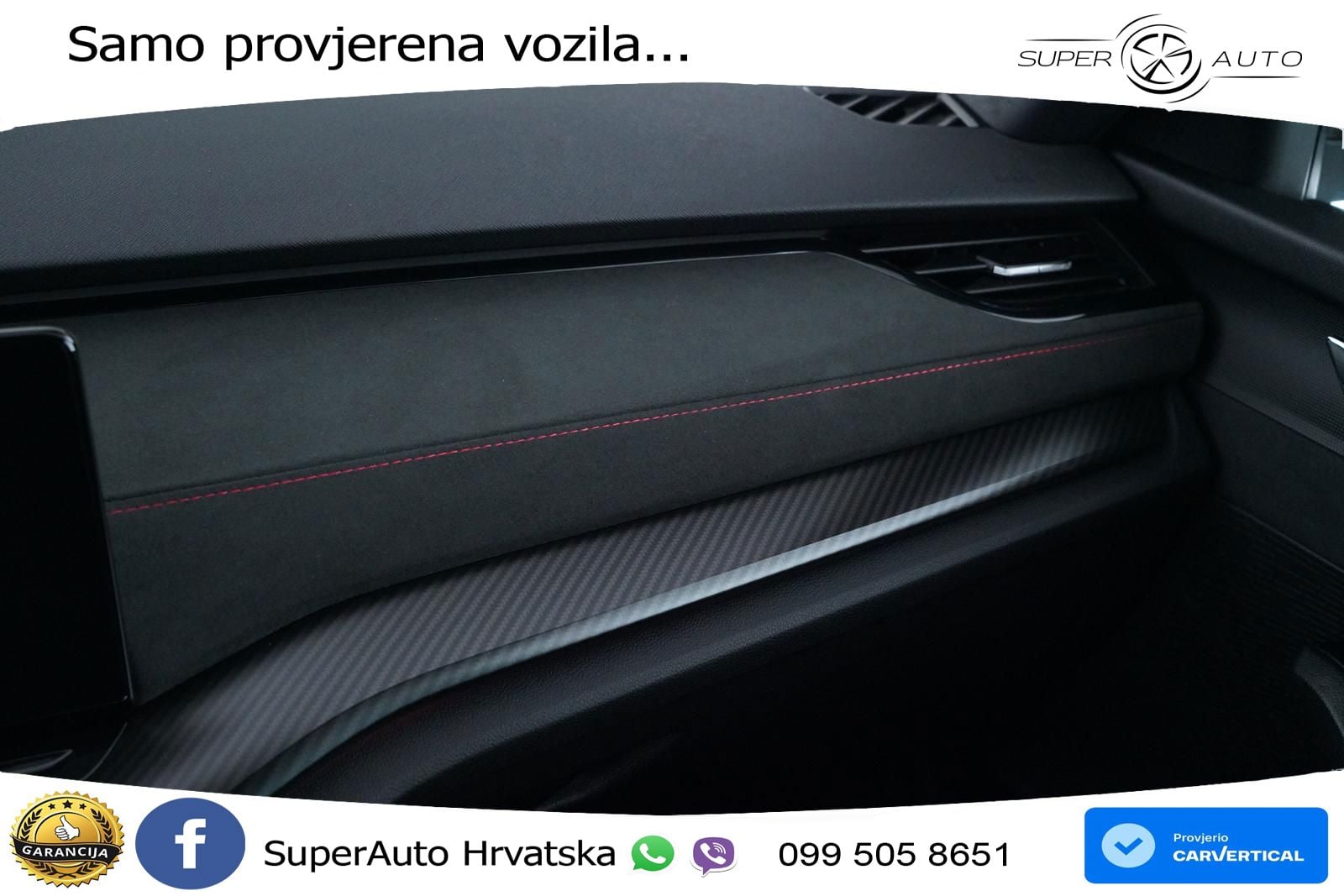 Škoda Octavia Combi RS 2.0 TDI (200 KS) DSG MATRIX+GR SJED+KAM