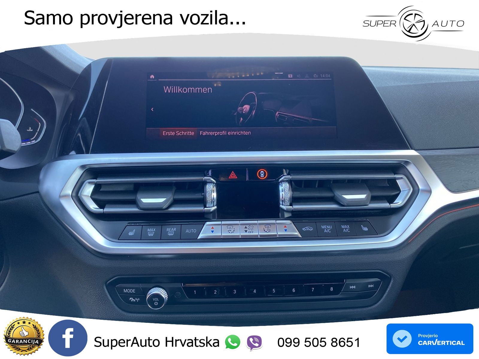 BMW 330i (258 KS) xDrive Steptronic M Sport