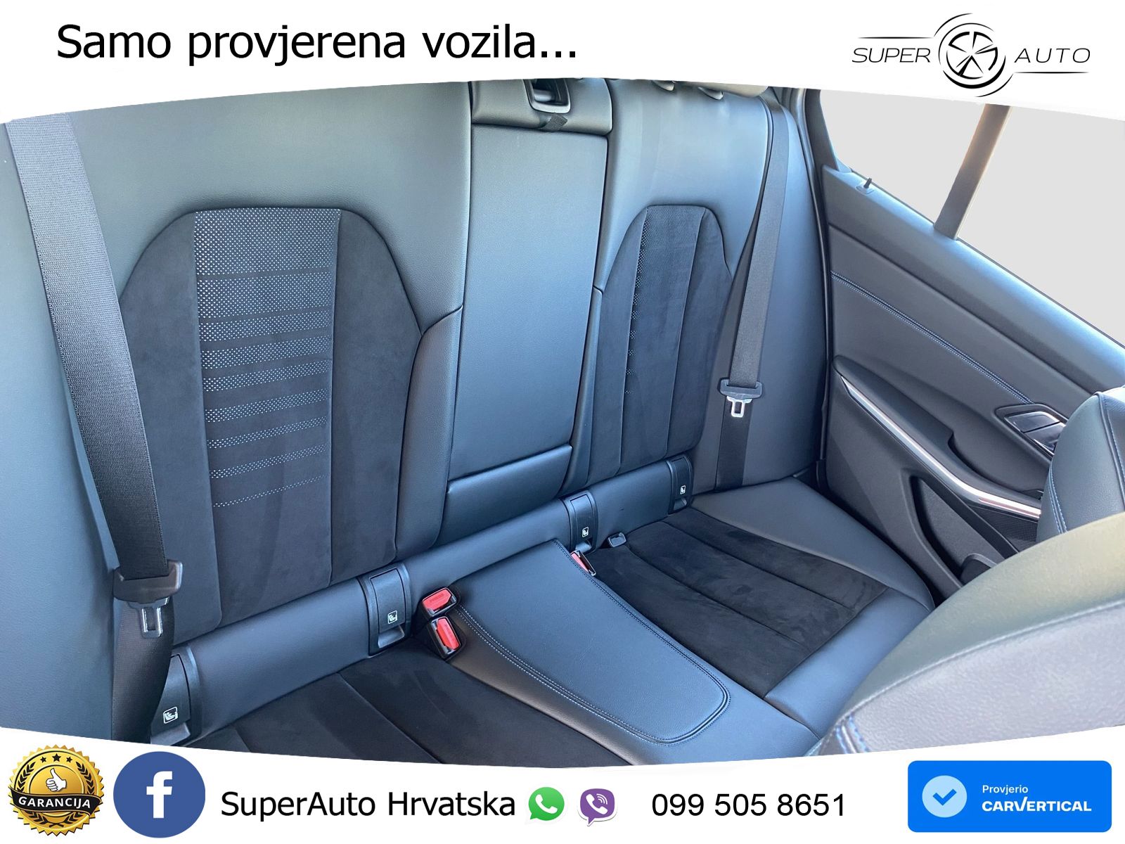 BMW 330i (258 KS) xDrive Steptronic M Sport