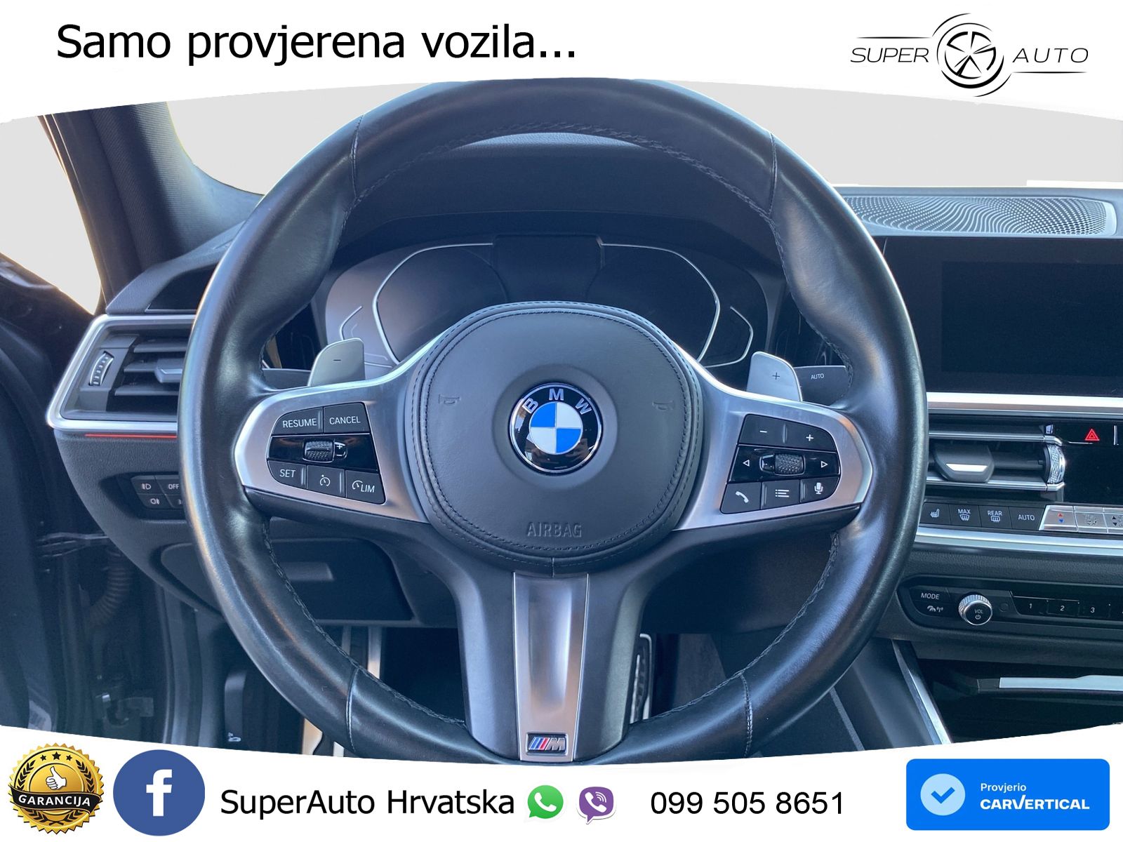 BMW 330i (258 KS) xDrive Steptronic M Sport
