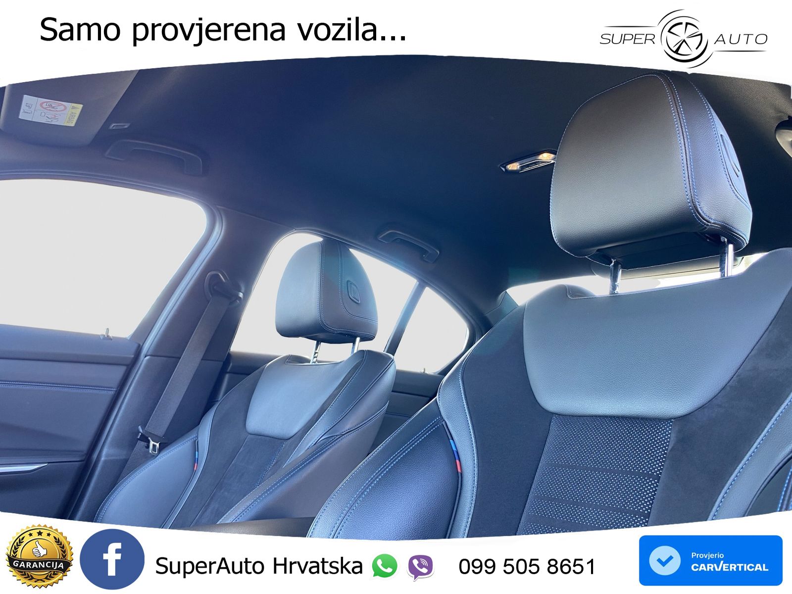 BMW 330i (258 KS) xDrive Steptronic M Sport