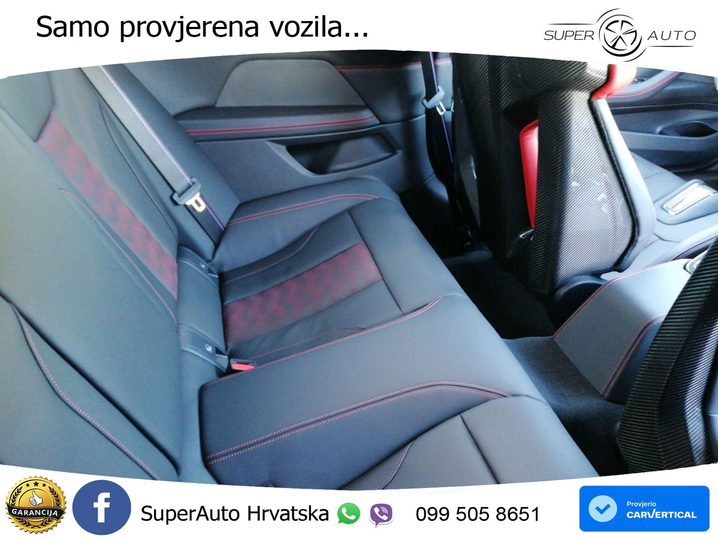 BMW M4 CS 3.0 (550 KS) xDrive Steptronic