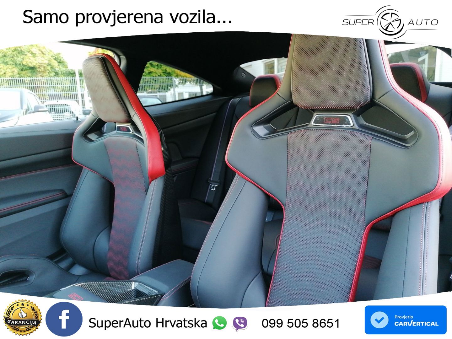 BMW M4 CS 3.0 (550 KS) xDrive Steptronic