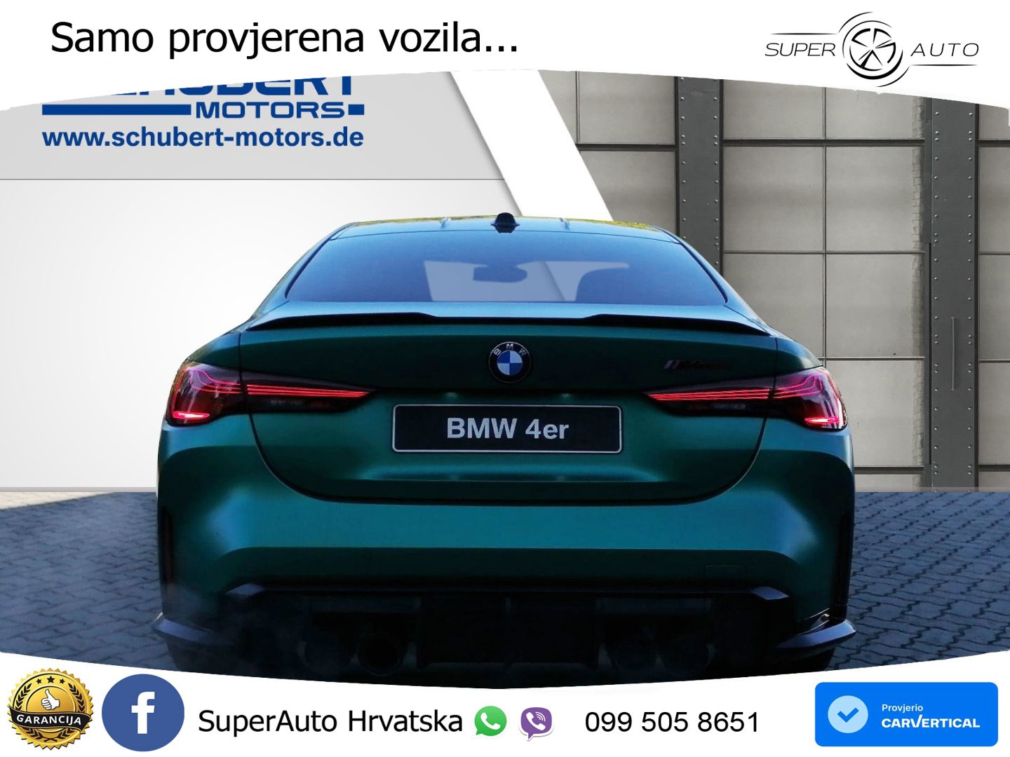BMW M4 CS 3.0 (550 KS) xDrive Steptronic