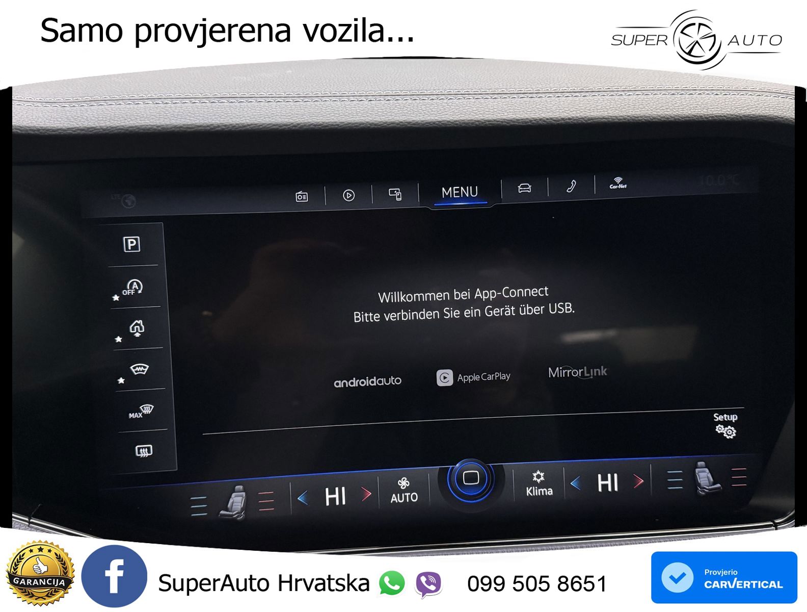 Volkswagen Touareg 3.0 V6 TDI (231 KS) 4MOTION Tiptronic R-Line