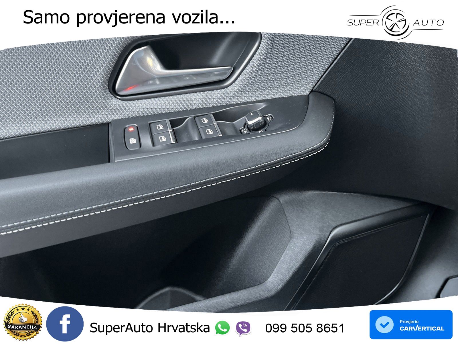 Opel Grandland 1.2 Turbo (145 KS) Hybrid eDCT GS LED+GR SJED+ACC