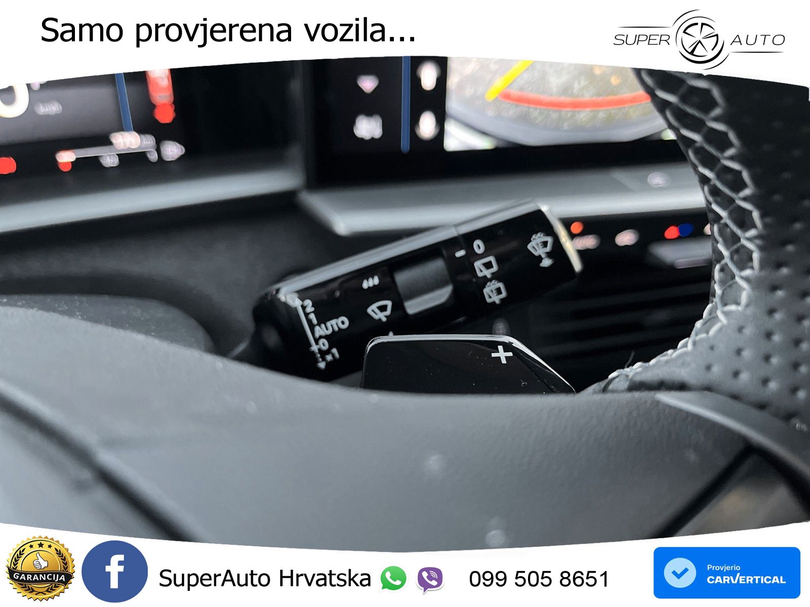 Opel Grandland 1.2 Turbo (145 KS) Hybrid eDCT GS LED+GR SJED+ACC