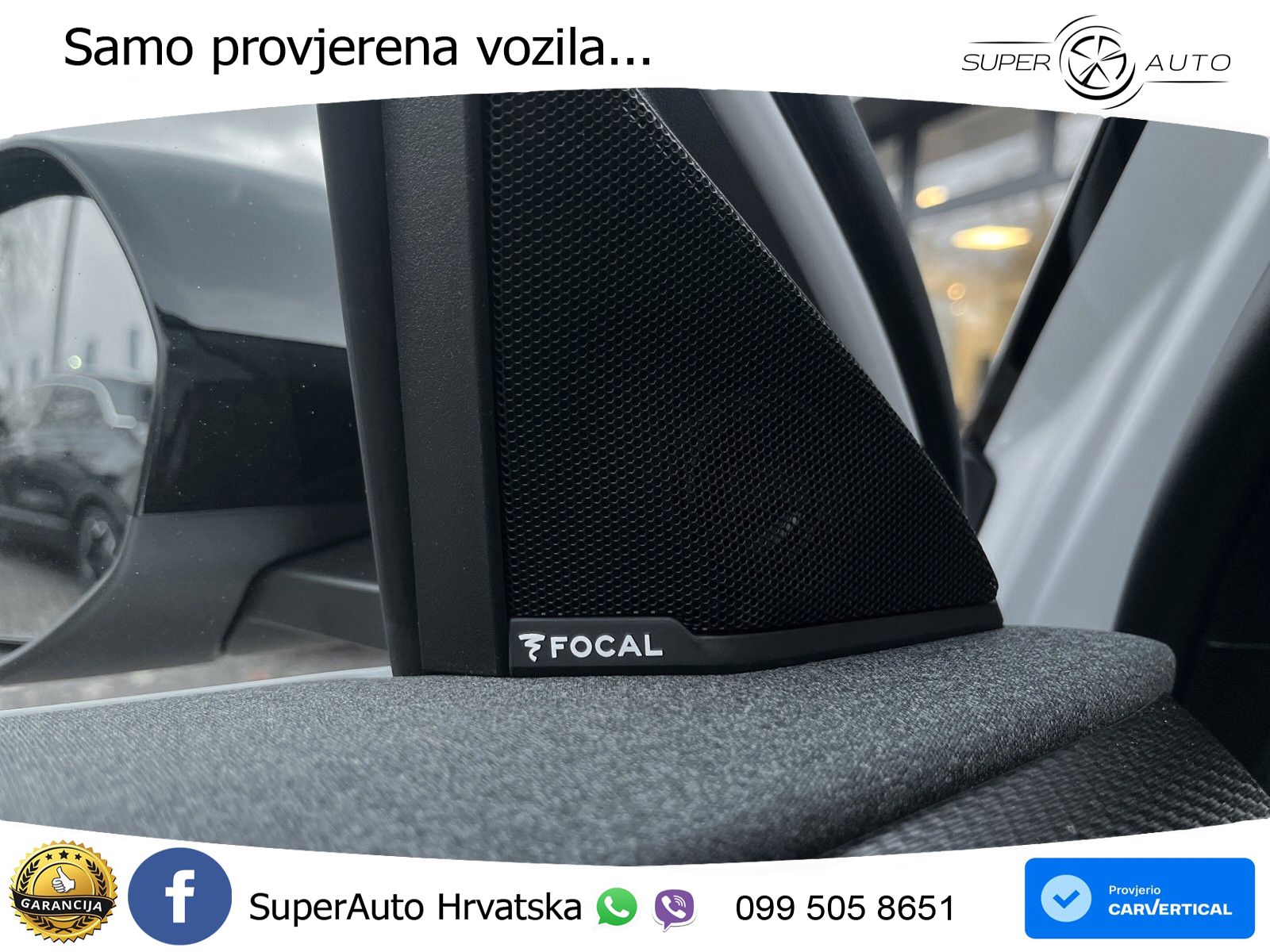 Opel Grandland 1.2 Turbo (145 KS) Hybrid eDCT GS LED+GR SJED+ACC