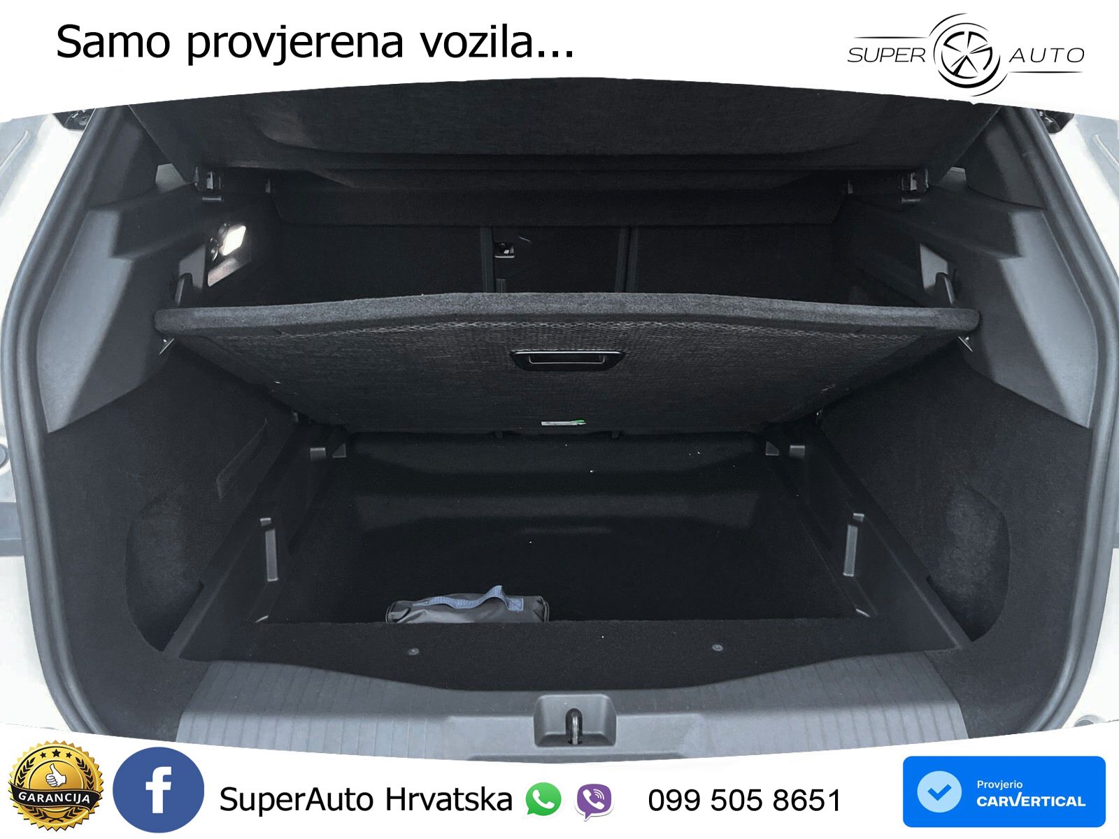 Opel Grandland 1.2 Turbo (145 KS) Hybrid eDCT GS LED+GR SJED+ACC