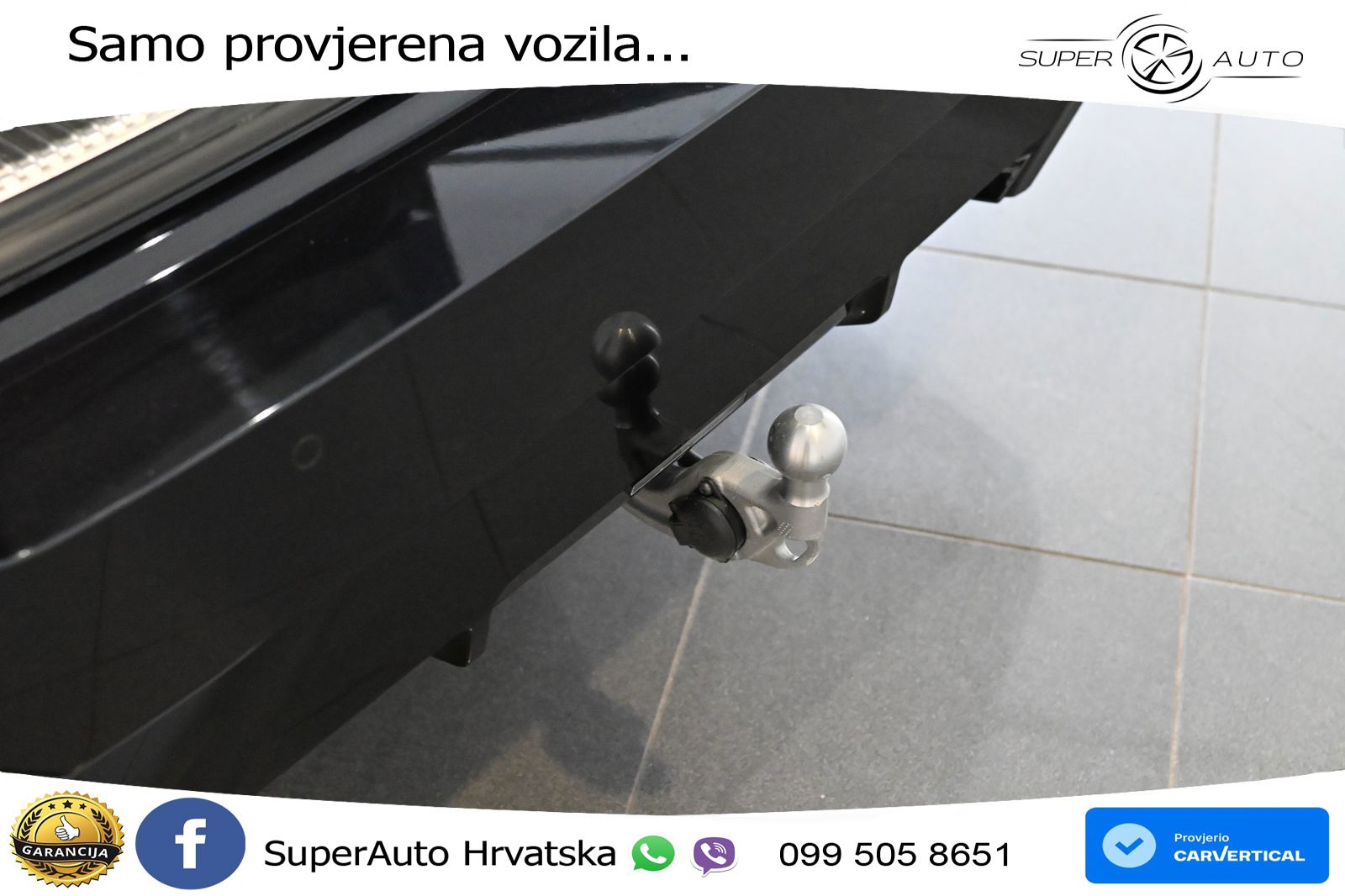 BMW 520d Touring (197 KS) Steptronic M Sport LED+GR SJED+ACC