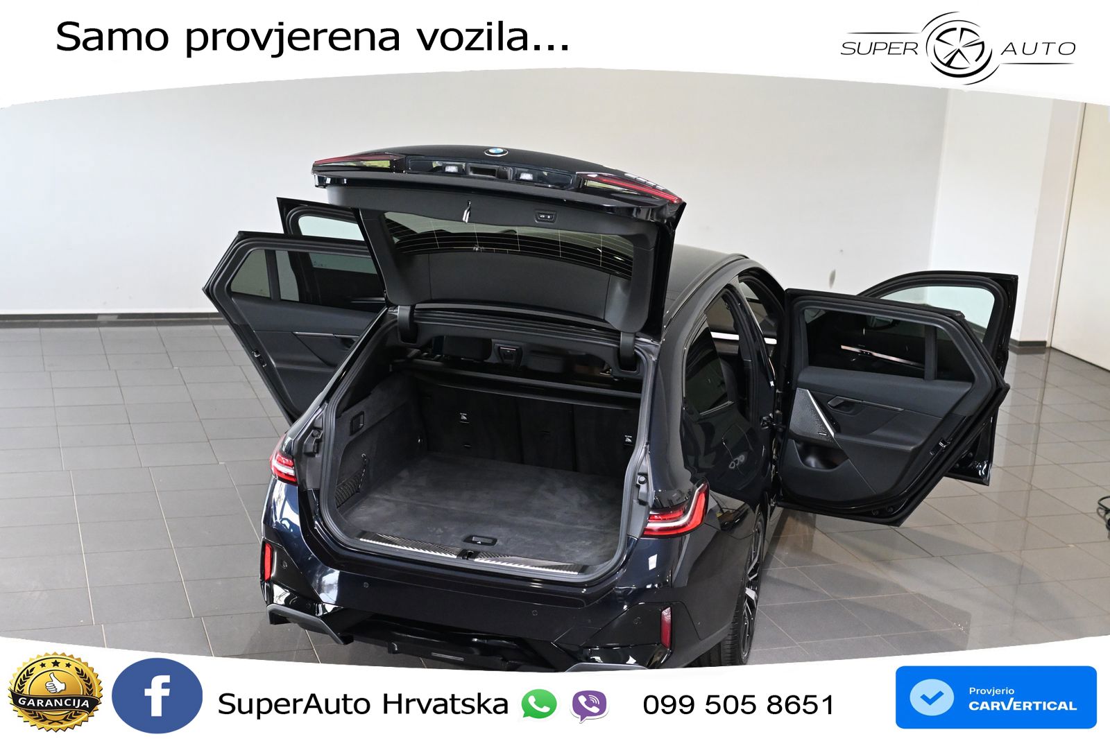 BMW 520d Touring (197 KS) Steptronic M Sport LED+GR SJED+ACC