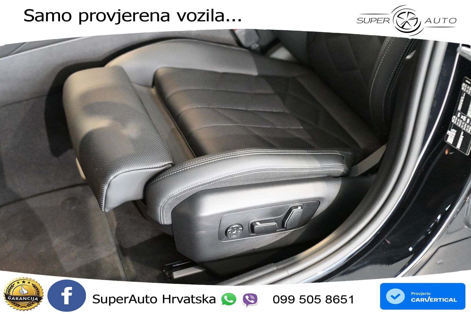 BMW 520d Touring (197 KS) Steptronic M Sport LED+GR SJED+ACC