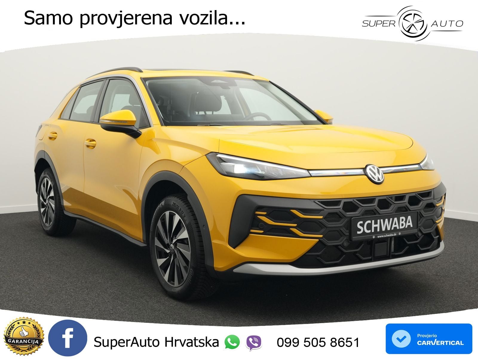 Volkswagen T-Roc II 1.5 eTSI (150 KS)  DSG LED+GR SJED+ACC