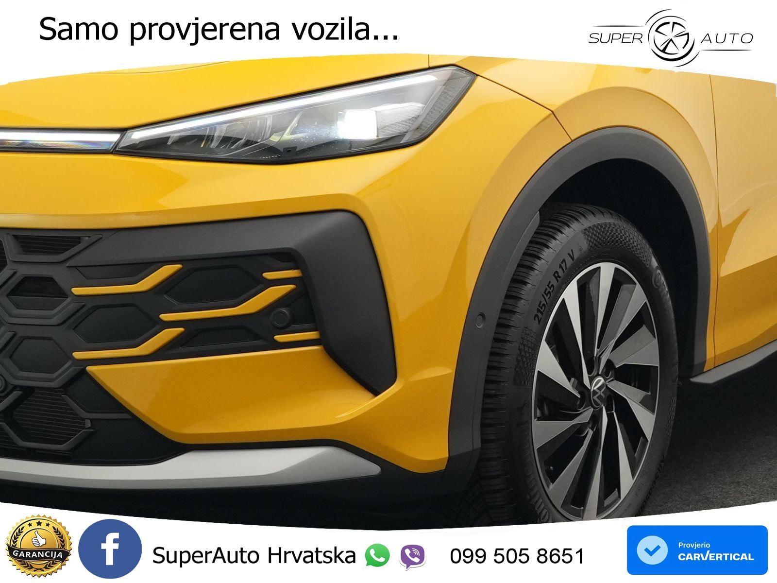 Volkswagen T-Roc II 1.5 eTSI (150 KS)  DSG LED+GR SJED+ACC