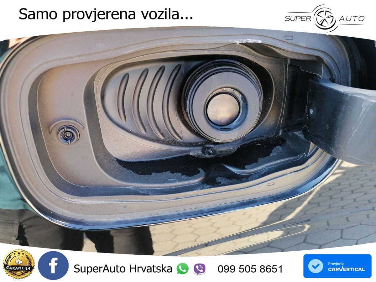 Volvo XC60 T8 AWD Geartronic LED+GR SJED+ACC