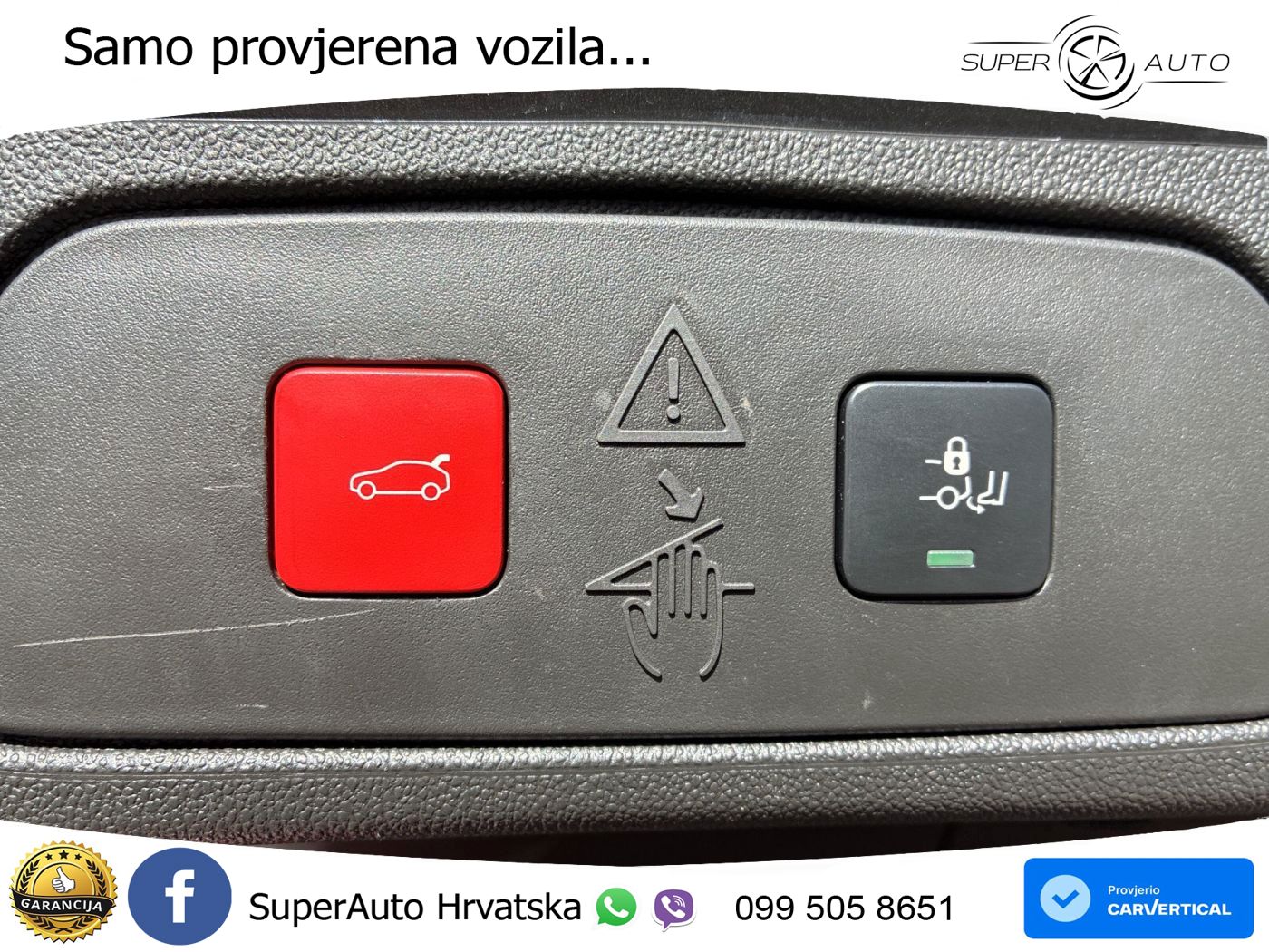 Opel Grandland 1.2 Turbo (136 KS)  e-DCT Ultimate LED+GR SJED+ACC
