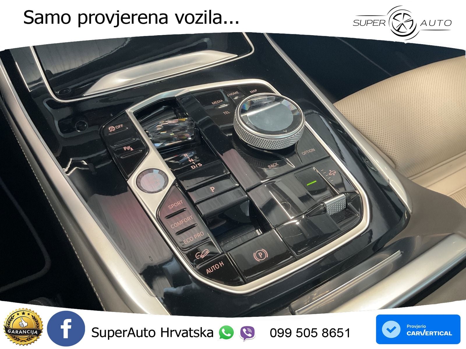 BMW X7 40d (352 KS) xDrive Steptronic M Sport LED+GR SJED+ACC