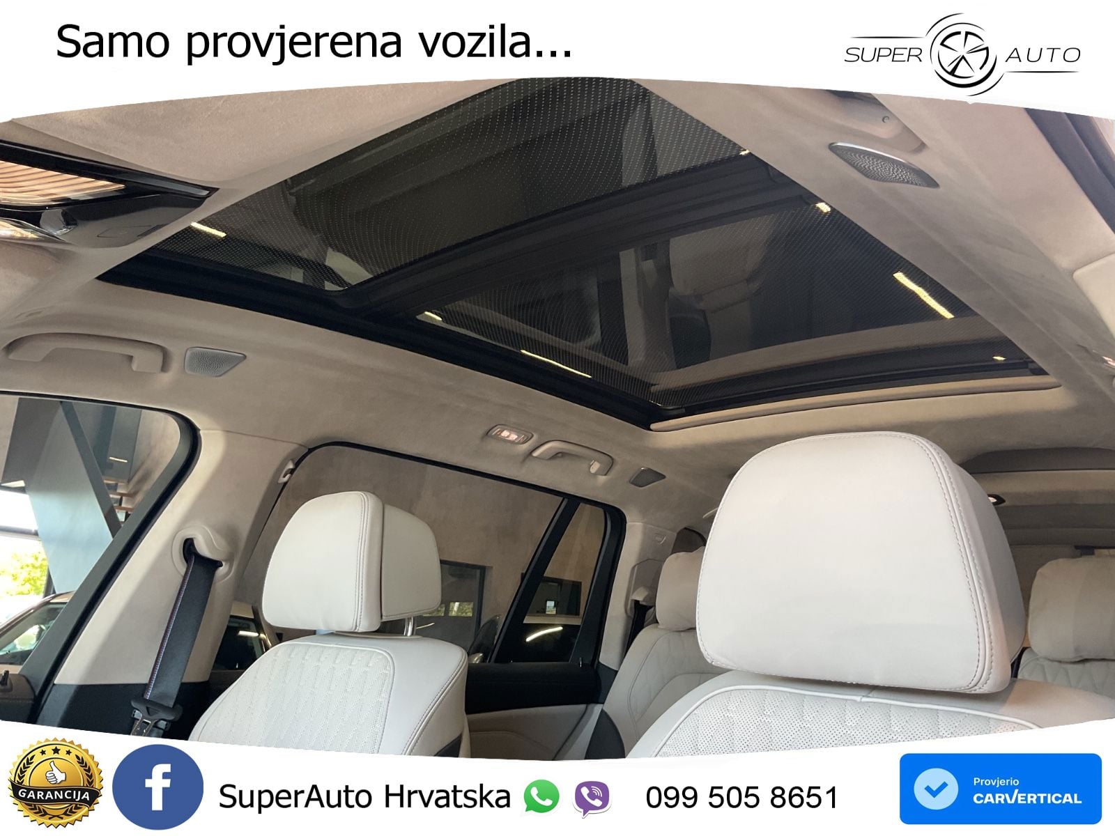 BMW X7 40d (352 KS) xDrive Steptronic M Sport LED+GR SJED+ACC