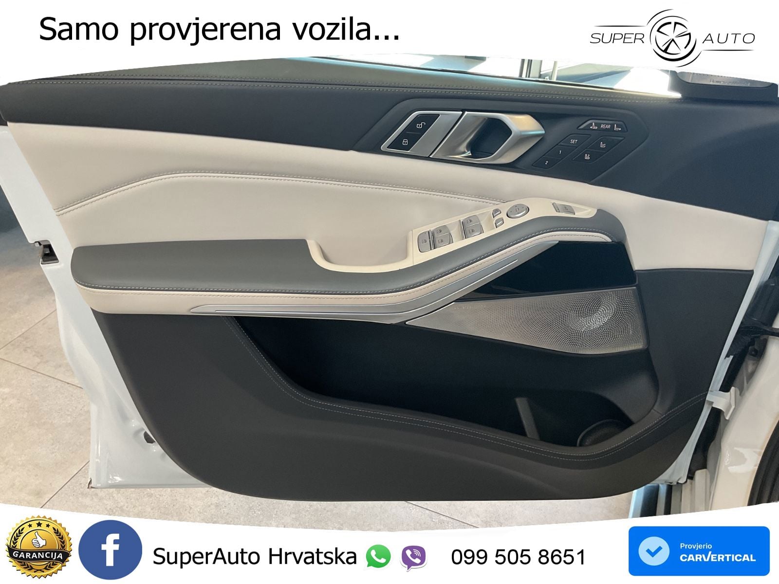 BMW X7 40d (352 KS) xDrive Steptronic M Sport LED+GR SJED+ACC