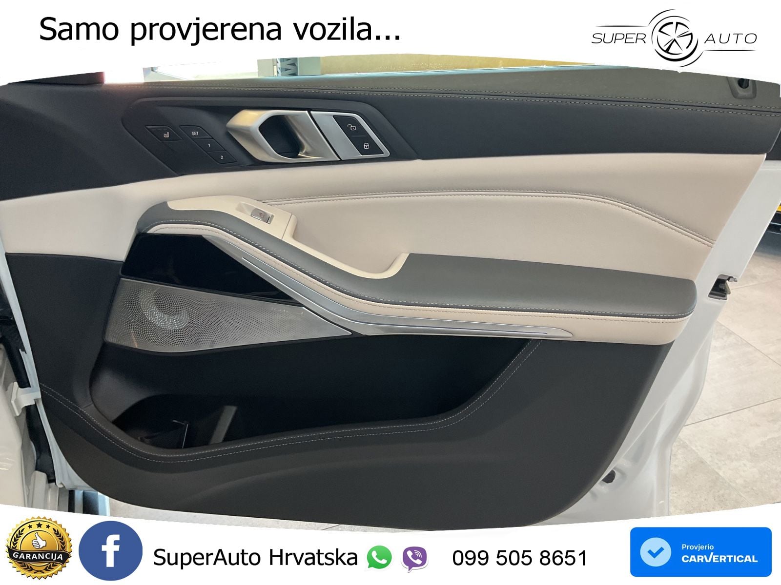 BMW X7 40d (352 KS) xDrive Steptronic M Sport LED+GR SJED+ACC