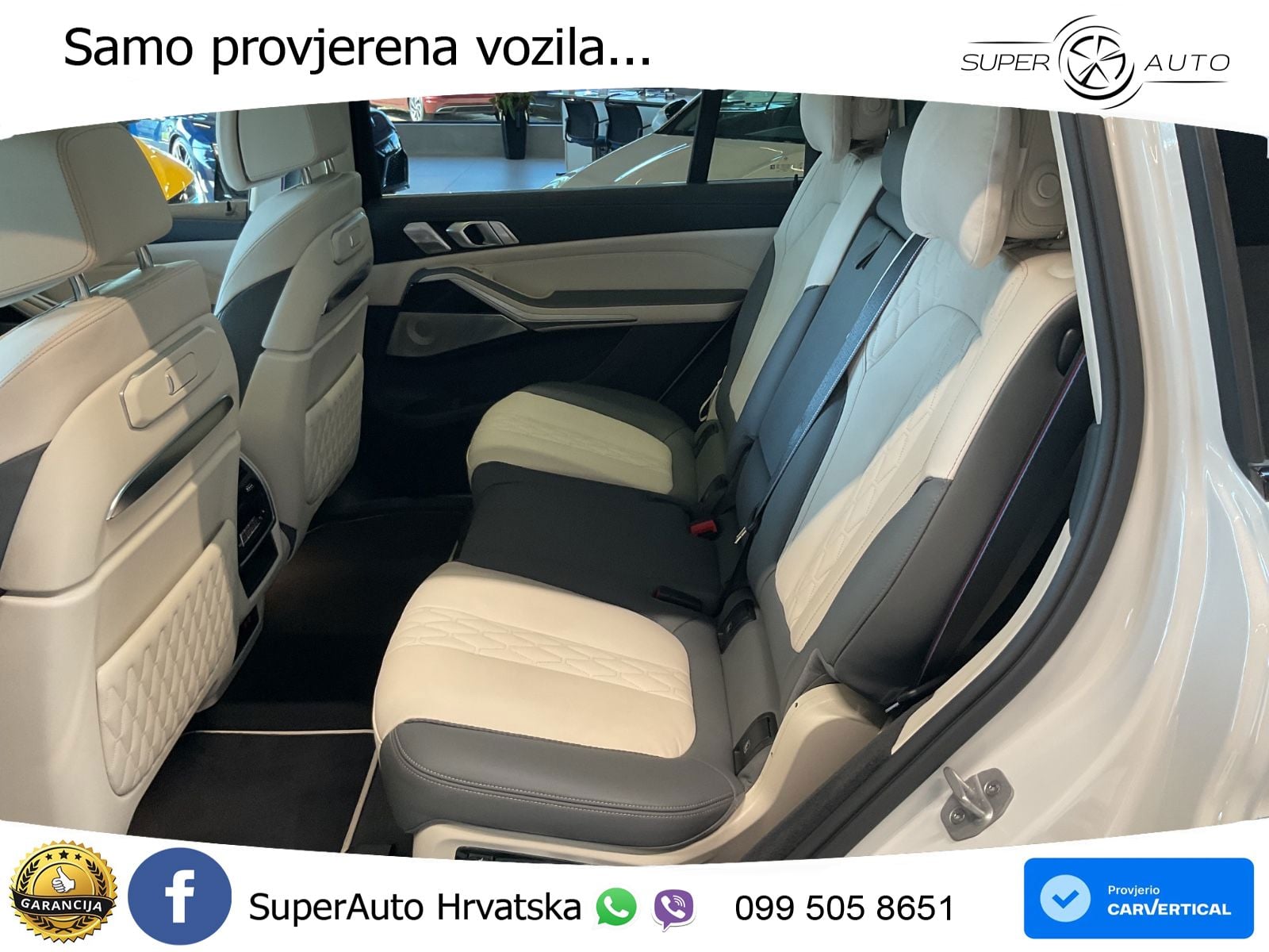 BMW X7 40d (352 KS) xDrive Steptronic M Sport LED+GR SJED+ACC