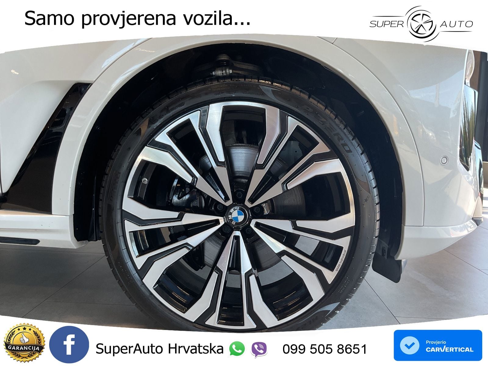 BMW X7 40d (352 KS) xDrive Steptronic M Sport LED+GR SJED+ACC