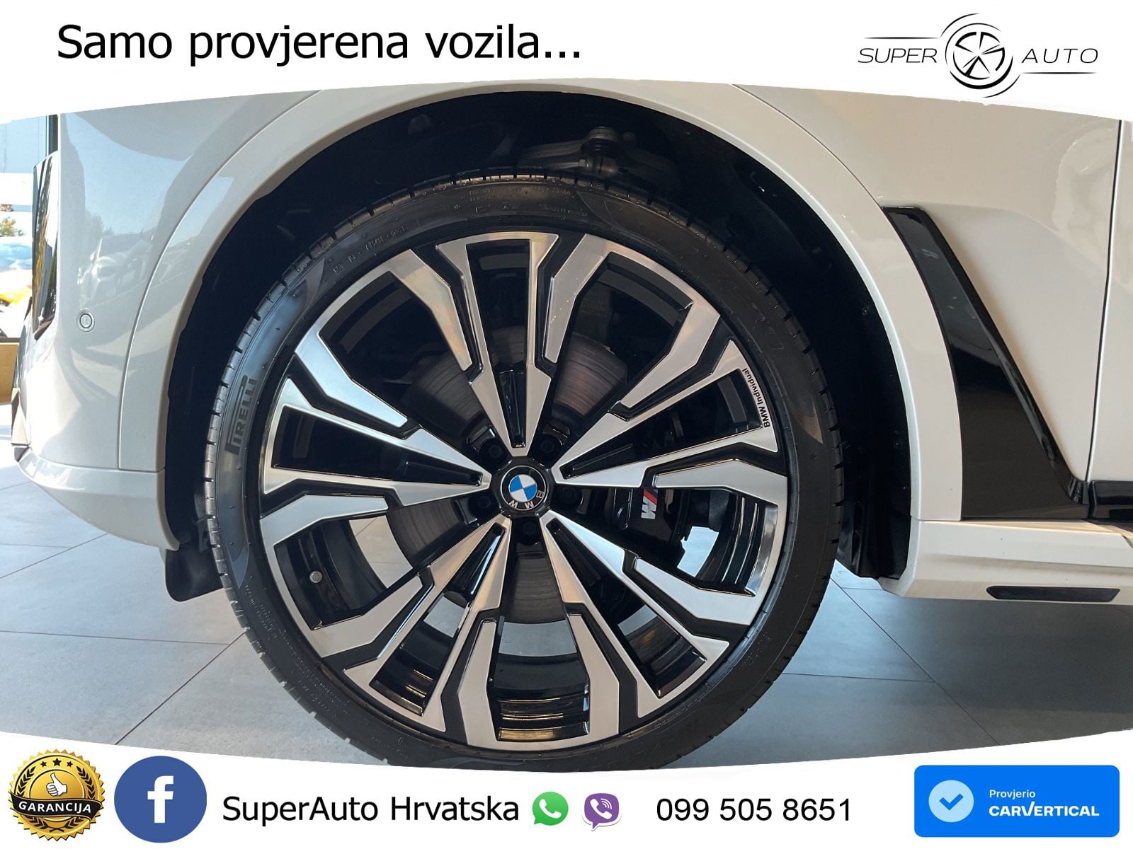 BMW X7 40d (352 KS) xDrive Steptronic M Sport LED+GR SJED+ACC