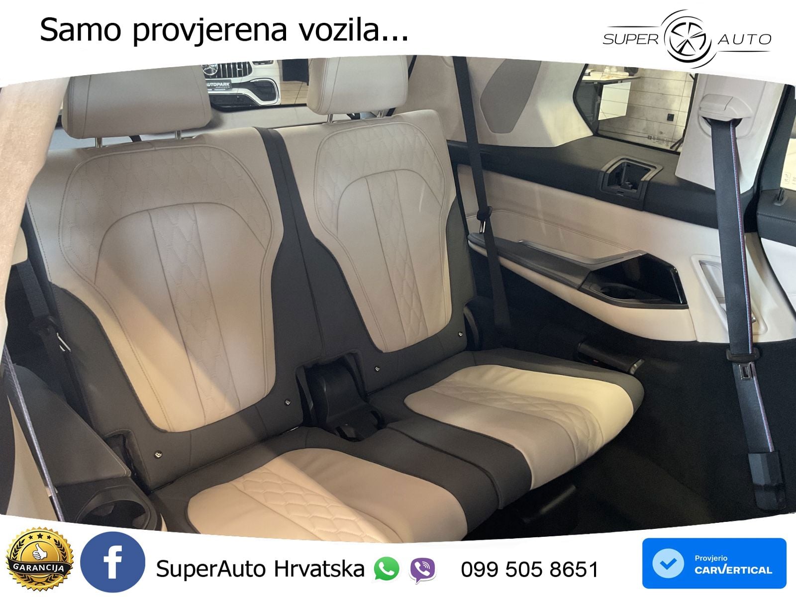 BMW X7 40d (352 KS) xDrive Steptronic M Sport LED+GR SJED+ACC