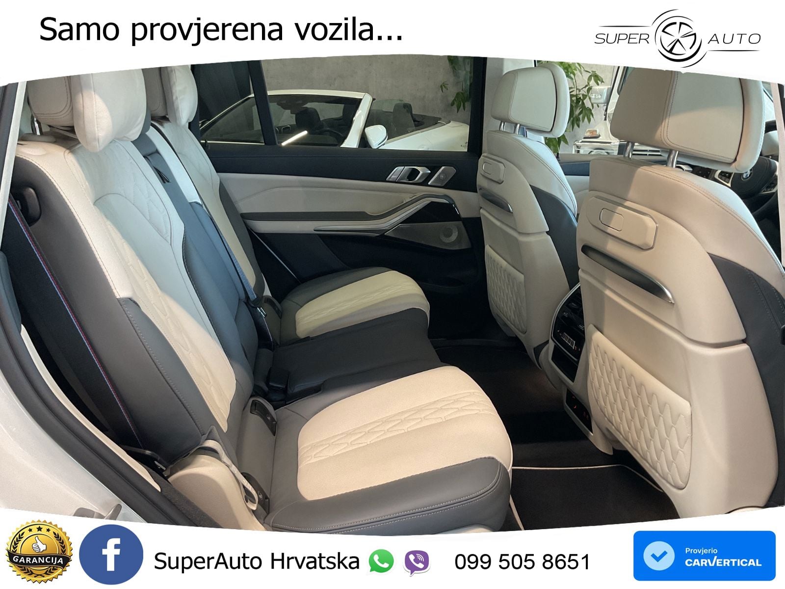 BMW X7 40d (352 KS) xDrive Steptronic M Sport LED+GR SJED+ACC