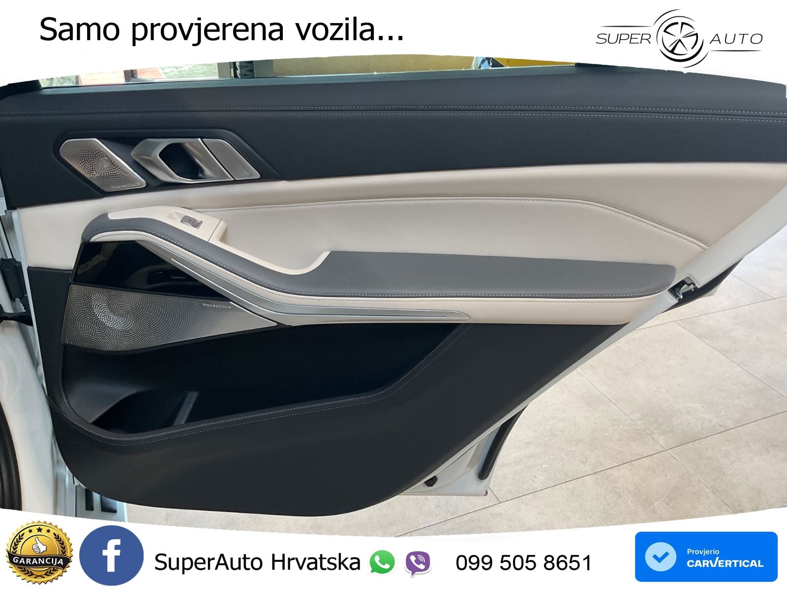 BMW X7 40d (352 KS) xDrive Steptronic M Sport LED+GR SJED+ACC