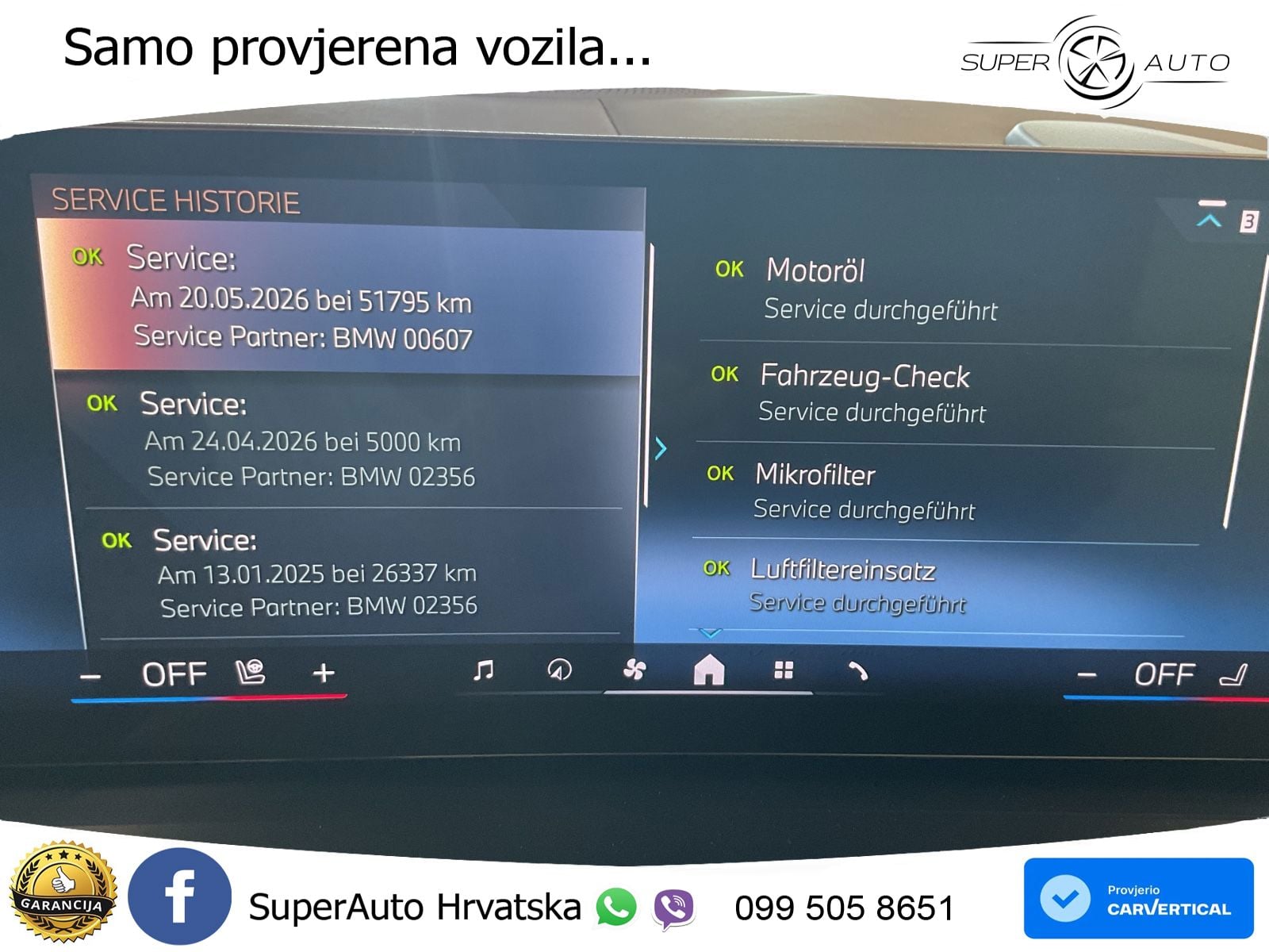 BMW X7 40d (352 KS) xDrive Steptronic M Sport LED+GR SJED+ACC