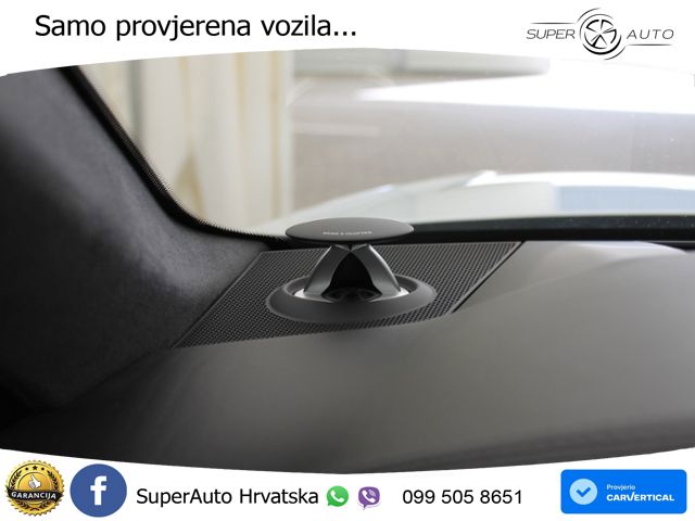 Audi RS6 Avant 4.0 TFSI V8 (600 KS) quattro Tiptronic ZRAČNI+ACC+GR SJED+KAM+PANO
