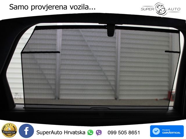 Audi RS6 Avant 4.0 TFSI V8 (600 KS) quattro Tiptronic ZRAČNI+ACC+GR SJED+KAM+PANO